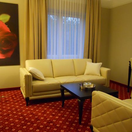 Hotel Delfina Złotoria Camera foto